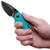 Briceag Kershaw Briceag Shuffle Teal Lama 6cm