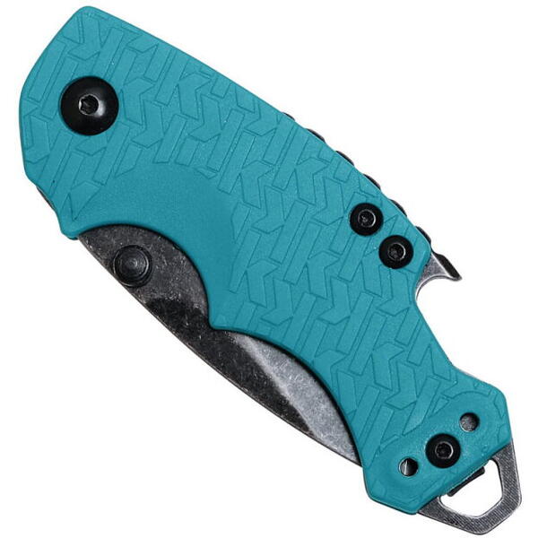 Briceag Kershaw Briceag Shuffle Teal Lama 6cm