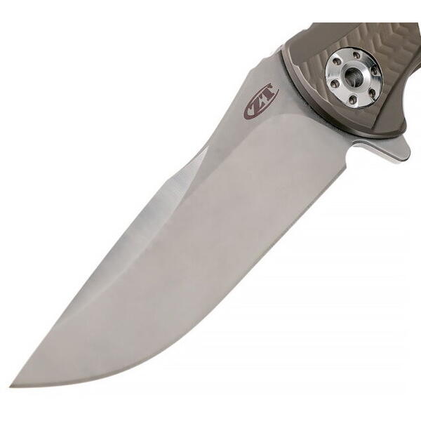 Briceag Zero Tolerance Briceag 0609 Lama 8.6cm