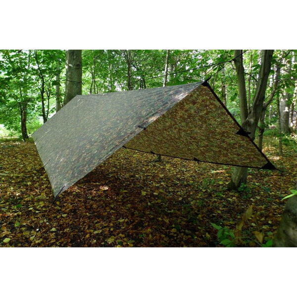 Tenda DD Hammocks XL Prelata Camo 450 × 300 cm