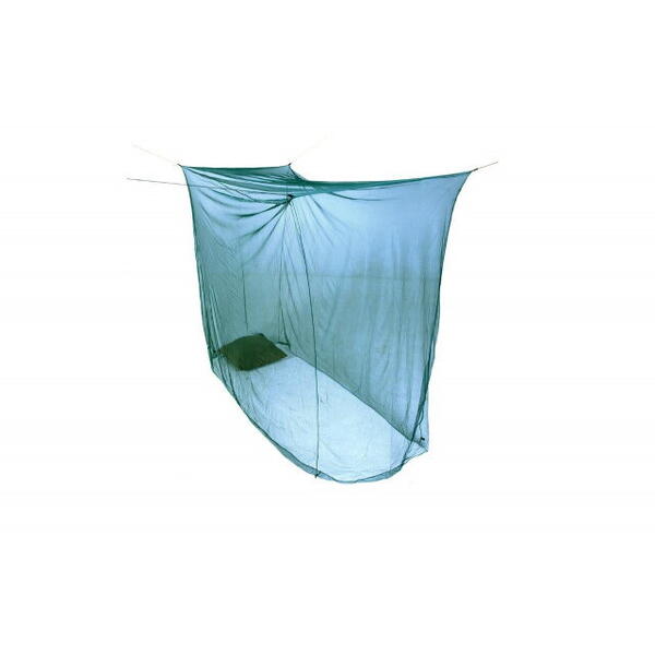 Adapost DD Hammocks Insecte Single Bed Mosquito Net