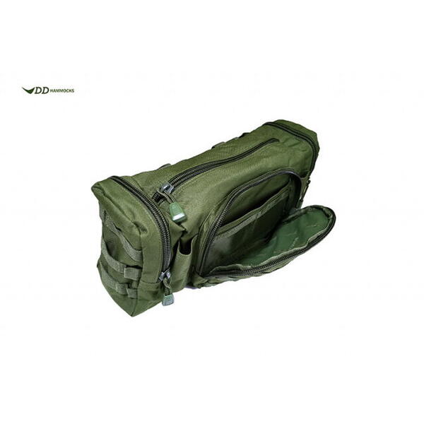 DD Hammocks Borseta Action Pack Olive Green