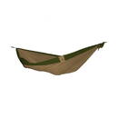 Hamac Ticket to the Moon Single Brown - Army Green - 320 X 150 Cm