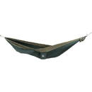 Hamac Ticket to the Moon King Size Dark Green – Army Green - 320 × 230 Cm