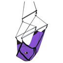 Suspendat Mini Moonchair Purple 