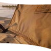 Tenda Bushmen Thermo Tarp 3x3 Olive