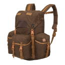 Rucsac Helikon-Tex Bergen Molle Earth Brown Clay 18L
