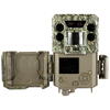 Camera de Monitorizare Bushnell Single Core 30MP Maro