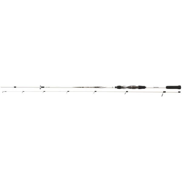 Lanseta Daiwa Ballistic LTD Spin 2.10m 7-21g