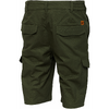 Pantaloni Prologic Short Combat Army Green Marime L
