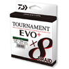 Fir Daiwa Tournament 8X Braid Evo+ 0.20mm 18KG 135m