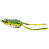 Vobler Savage Gear Hop Walker Frog 5.5cm 15g Green Leopard