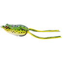 Hop Walker Frog 5.5cm 15g Green Leopard