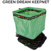 Maver Juvelnic Green Dream 4.00m Patrat