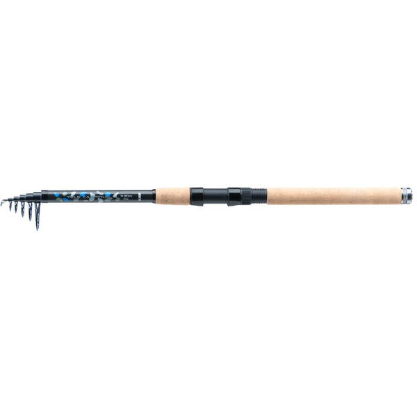 Lanseta Jaxon Tenesa Tele Carpinus 3.30m 50-120g