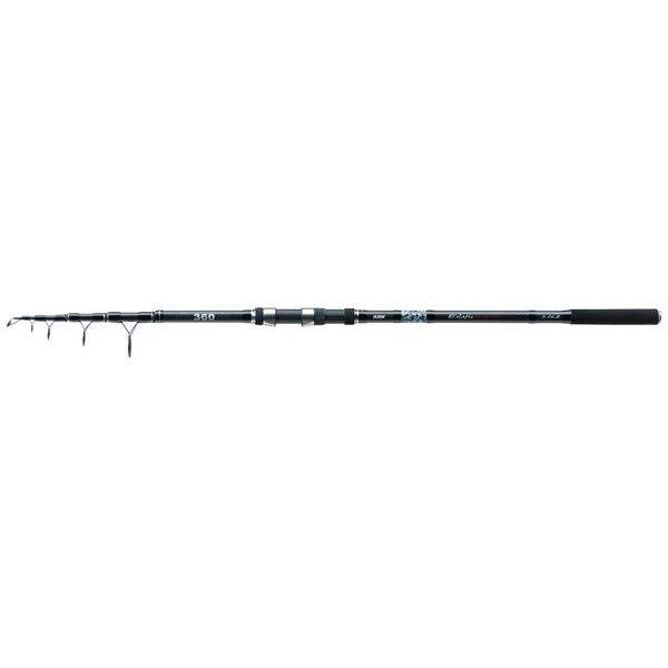 Lanseta Jaxon Eclatis Tele Carp Max 3.90m 3.00lbs