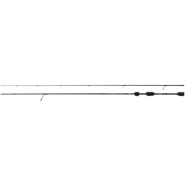 Lanseta Jaxon Grey Stream Ultralight Spin 1.89m 1-9g