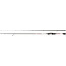 Lanseta Jaxon Red Wind 1.98m 1-7g