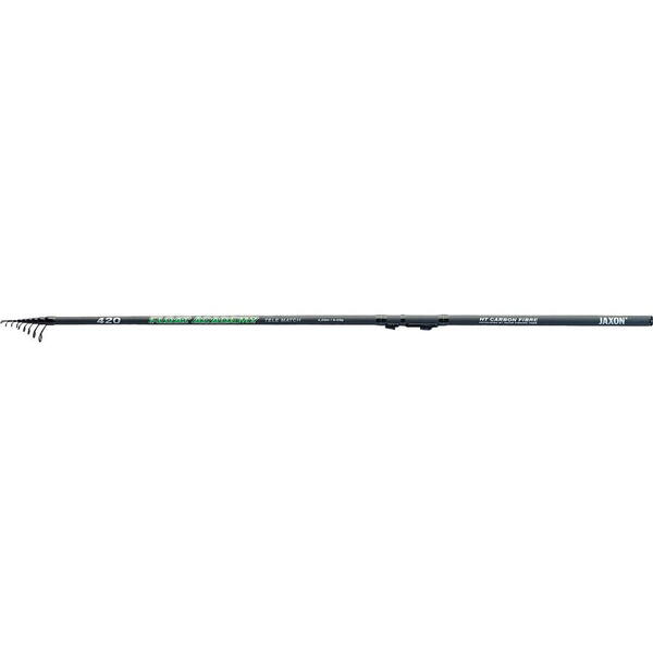 Lanseta Jaxon Float Academy Tele Match 4.20m 5-25g