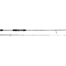 Lanseta Okuma Light Range Fishing Spin 2.13m 1-8g
