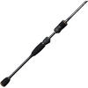 Lanseta Okuma Psycho Perch UFR Spin 2.30m 1-8g  Solid Tip