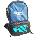 Okuma Motif Backpack