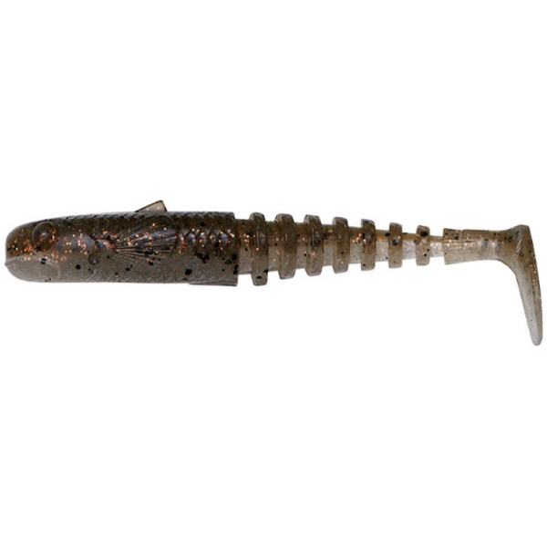 Savage Gear Gobster Shad 7.5cm 5g Holo Baitfish 5Buc