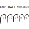 Carlig Mustad Carp Power MU16 Nr.10 10buc