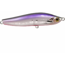 Vobler Mustad Scatter Pen 70S 7cm 10.6g Chrome Purple
