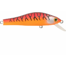Vobler Mustad Scurry Minnow 55S 5.5cm 5g Orange Tiger