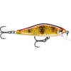 Vobler Rapala Shadow Rap Solid Shad 6cm 7g MTR