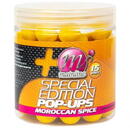 Mainline Pop-Up Limited Edition Moroccan Spice Yellow 15mm