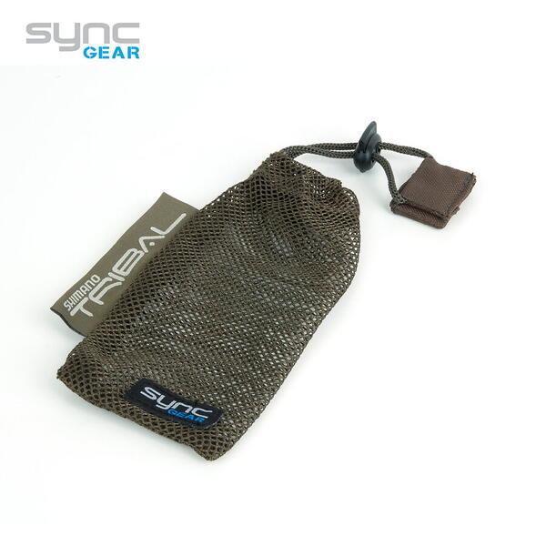 Shimano Sac Magnetic Sync Small Magnetic Pouch 16x8cm