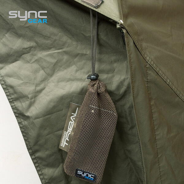 Shimano Sac Magnetic Sync Small Magnetic Pouch 16x8cm