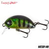 Vobler Lucky John Haira Tiny Shallow 33F 3.3cm 4g 148