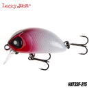 Vobler Lucky John Haira Tiny Shallow 33F 3.3cm 4g 215