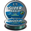 Fir L&K Super Braid 0.15mm 150m
