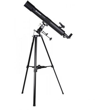 Telescop Bresser Refractor Taurus 90/900 NG