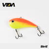 Cicada Siliconica Vida Slim 5cm 13g NZ