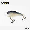 Cicada Siliconica Vida Slim 7cm 30g CB