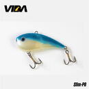 Cicada Siliconica Vida Slim 8cm 30g PB