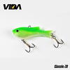 Cicada Vida Siliconica Classic 3cm 4g ZB