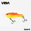 Siliconica Classic 8cm 30g NZ