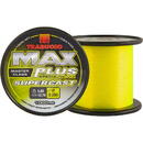 Max Plus Supercast 0.25mm 1000m Fluo Yellow