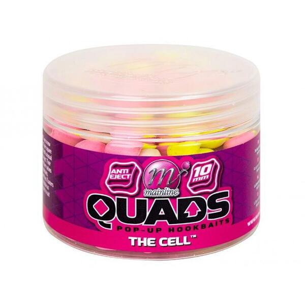 Mainline Pop-Up Quad Cell 10mm