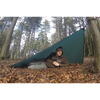 Tenda DD Hammocks Mini Tenda 140cm x 140cm Prelata DD Magic Carpet Olive Green - 0707273933683
