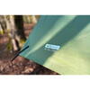 Tenda DD Hammocks Tenda 3x3m Prelata DD Bancha Green Green Protectie UV50+ - 0707273931719