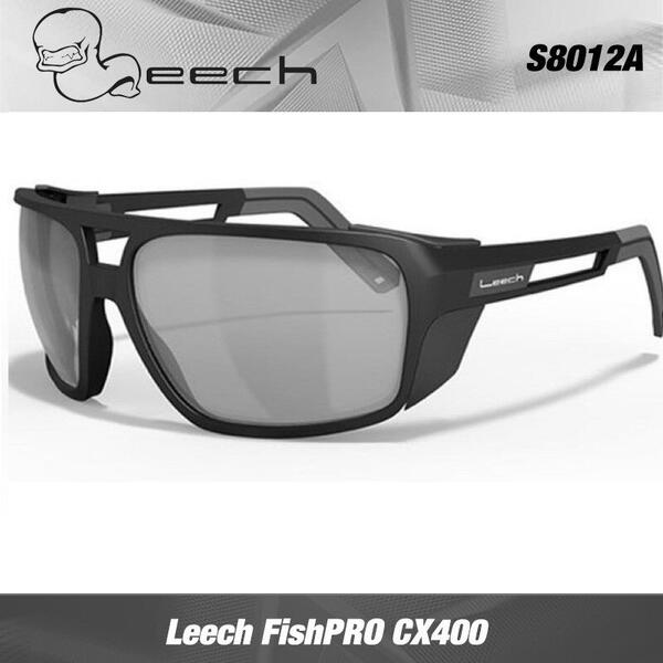 Ochelari Leech Polarizati Fishpro CX400