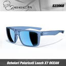 Ochelari Leech Polarizati X7 Ocean