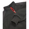 Daiwa Costum Fleece Black/Red Marime L